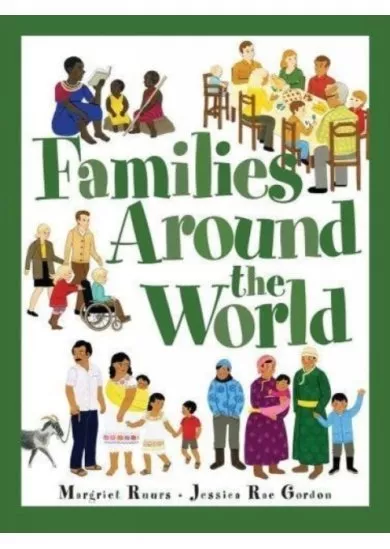 Families Around the World