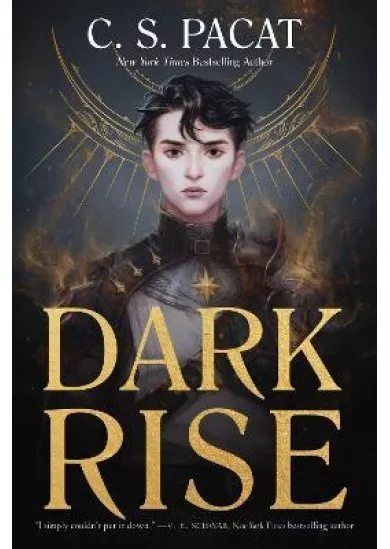 Dark Rise