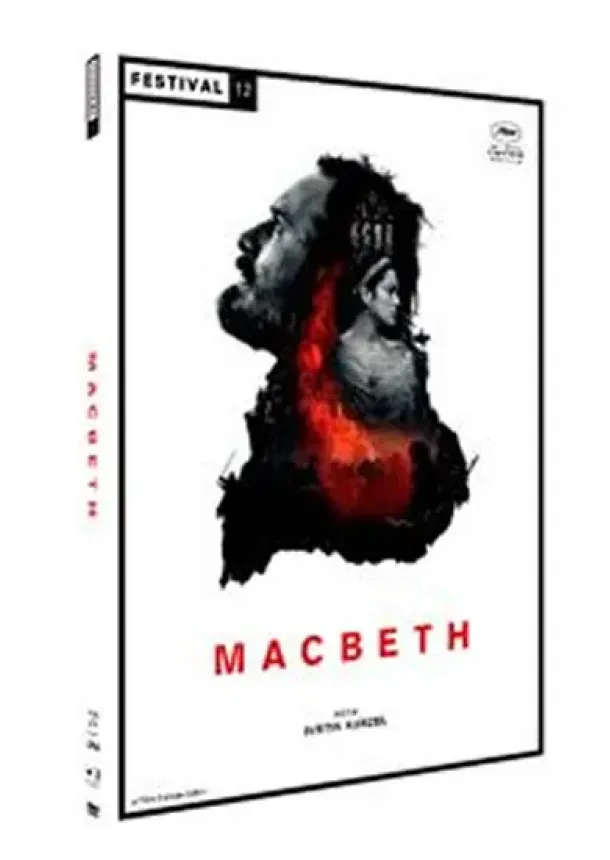 Justin Kurzel, FilmEurope - Macbeth