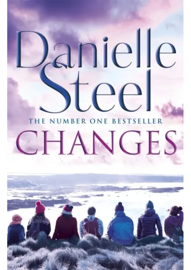 Danielle Steel - Changes
