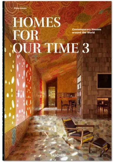 Homes for Our Time. Contemporary Houses around the World. Vol. 3