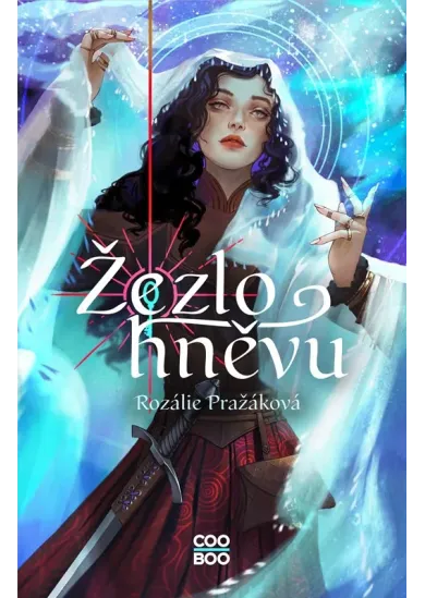 Žezlo hněvu