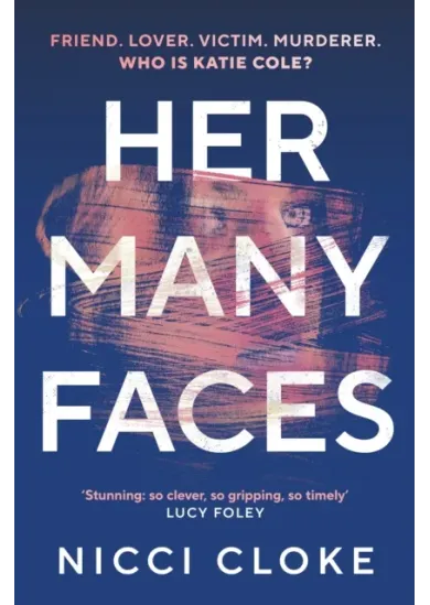 Her Many Faces
