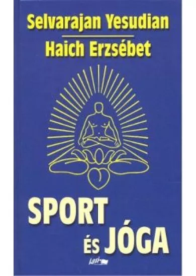 SPORT ÉS JÓGA