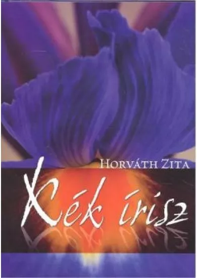 KÉK ÍRISZ
