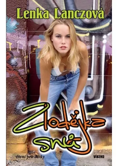 Zlodějka snů