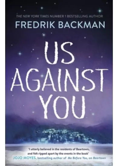 Us Against You