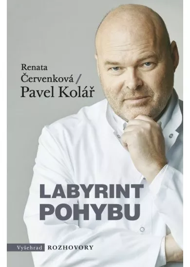 Labyrint pohybu