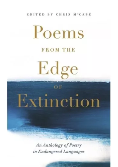 Poems from the Edge of Extinction