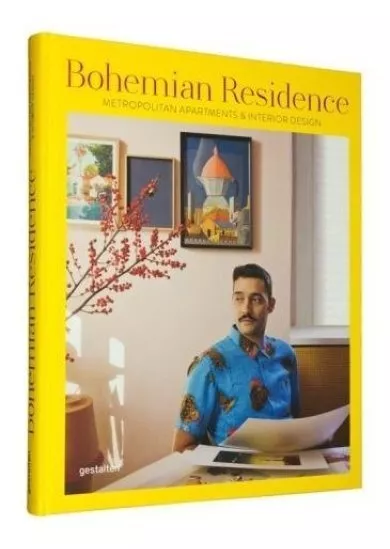 Bohemian Residence