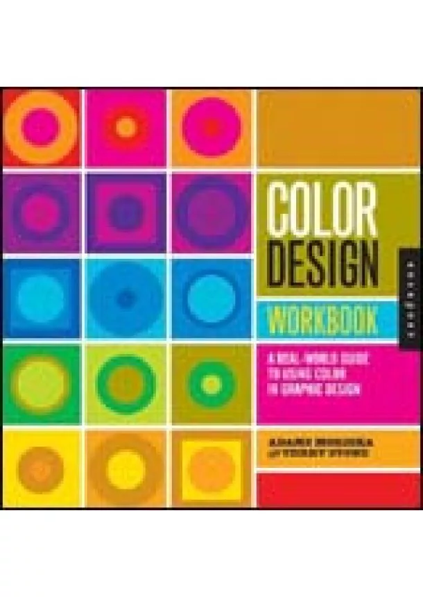 Color Design Workbook