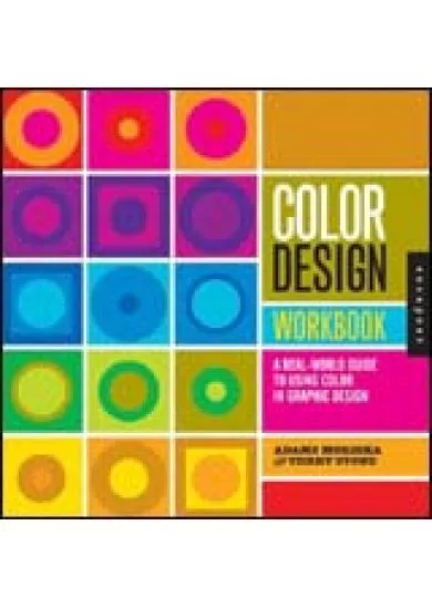 Color Design Workbook