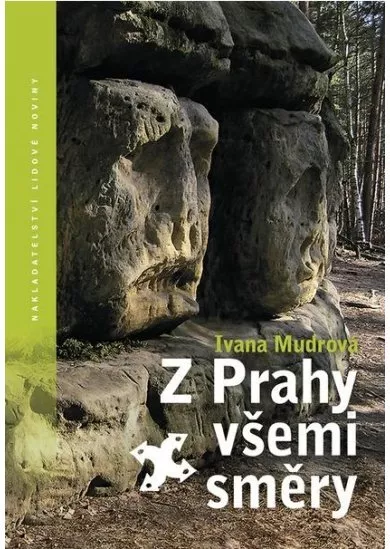 Z Prahy všemi směry