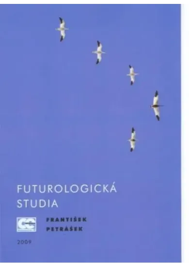 Futurologická studia