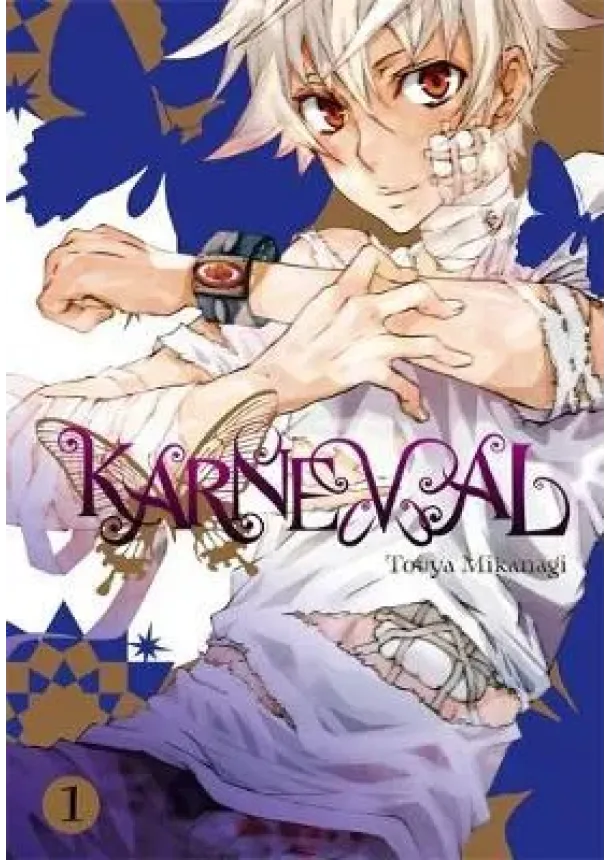 Karneval 1
