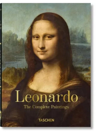 Leonardo. The Complete Paintings. 40th Ed.