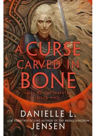 A Curse Carved in Bone