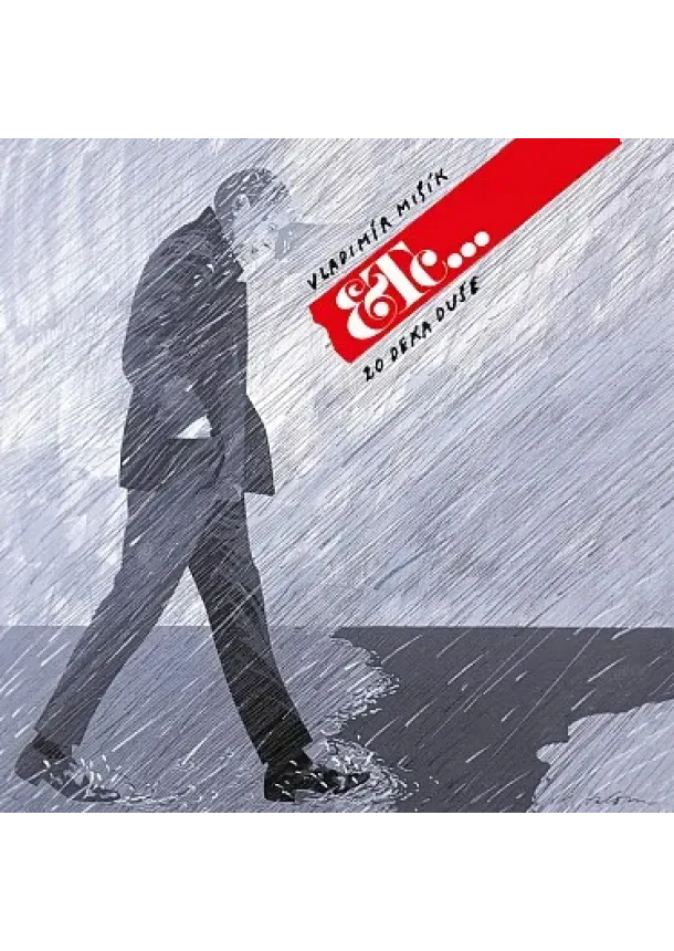 Mišík Vladimír, Supraphon - Vladimír Mišík:  20 deka duše