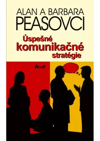 Úspešné komunikačné stratégie