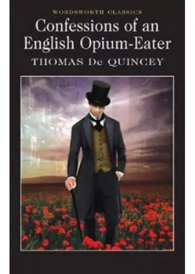 Confessions of an English Opium-Eater