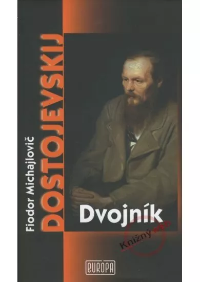 Dvojník - 2.vydanie