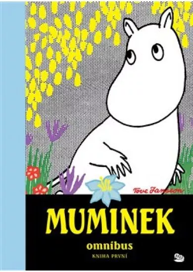 Muminek omnibus I