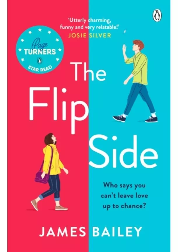 James Bailey - The Flip Side
