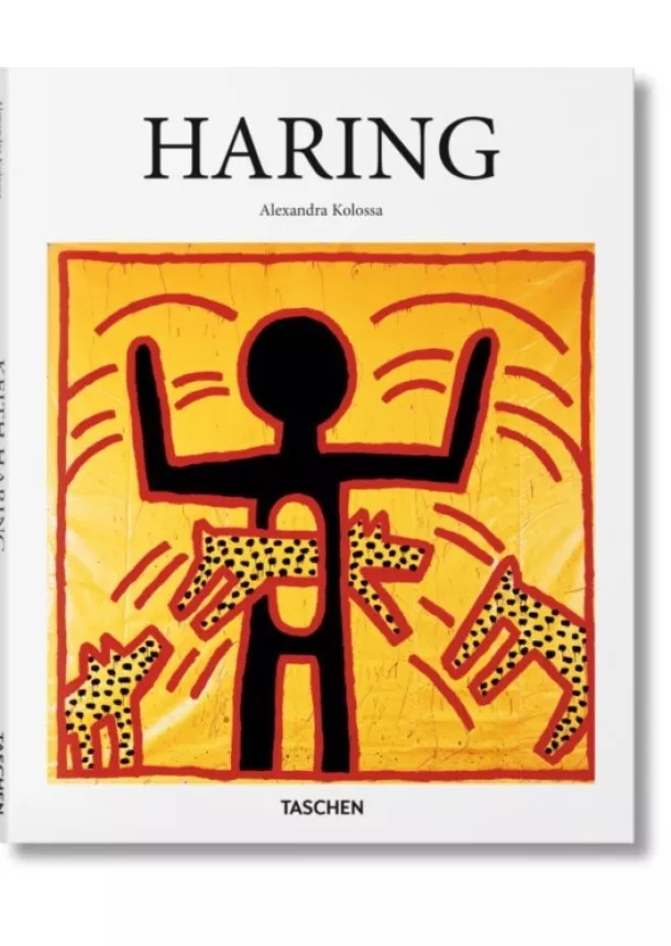 Alexandra Kolossa - Haring
