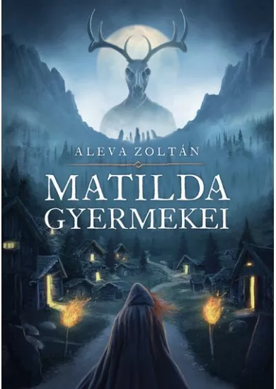 Matilda gyermekei - 111