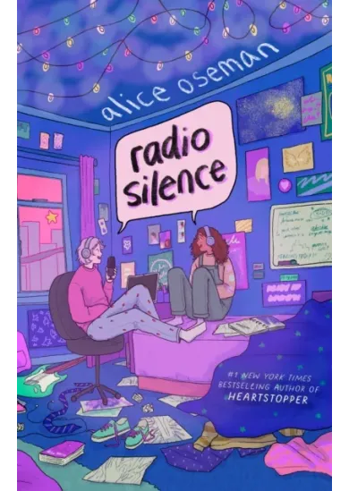 Radio Silence