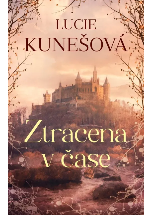 Ztracena v čase