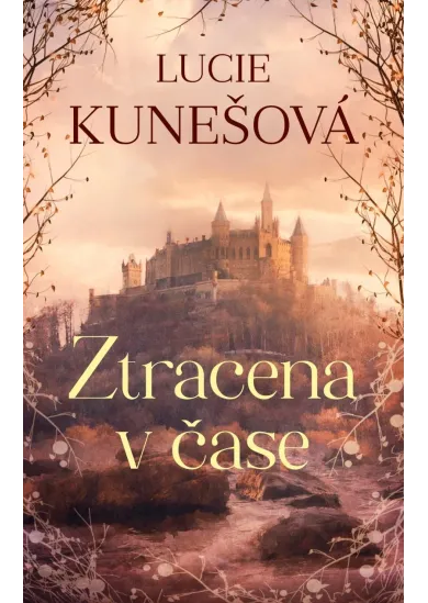 Ztracena v čase