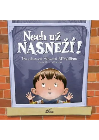 Nech už NASNEŽÍ!