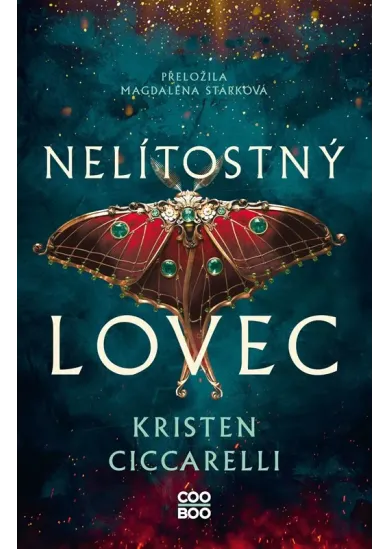 Nelítostný lovec