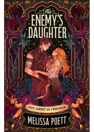 The Enemys Daughter