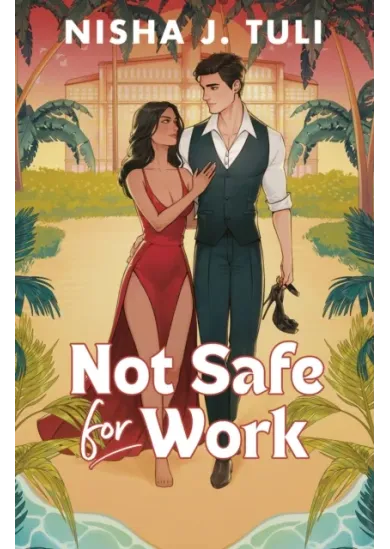 Not Safe For Work