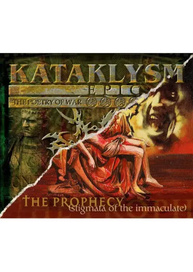 Kataklysm:  Prophecy (Epic)