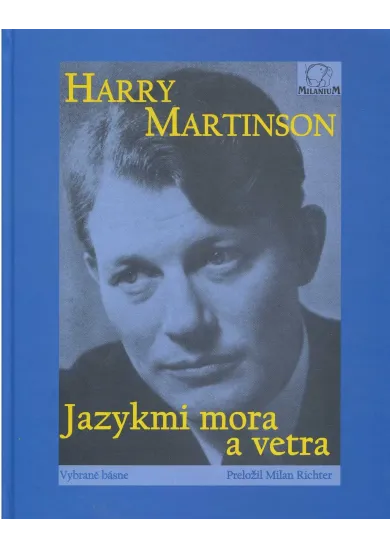 Jazykmi mora a vetra