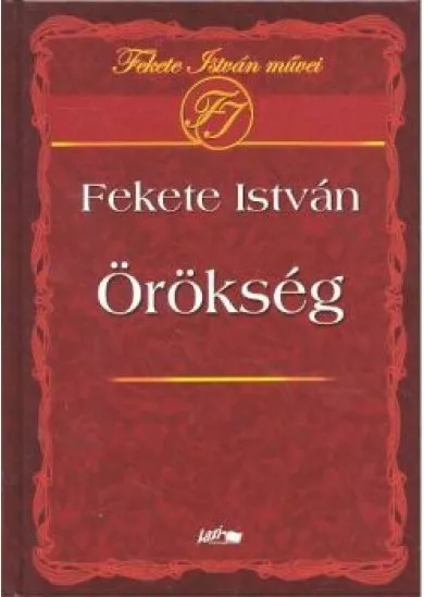 Örökség