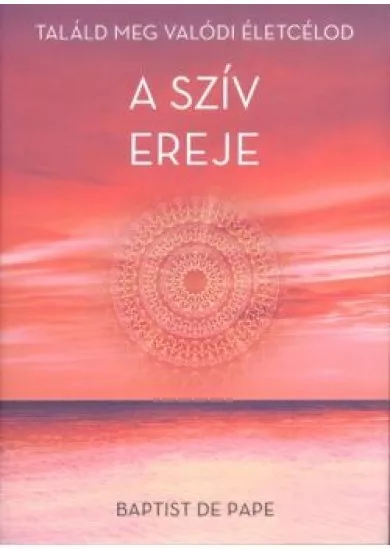 A szív ereje