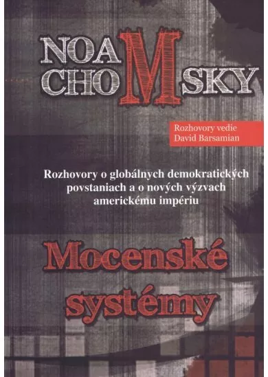 Mocenské systémy