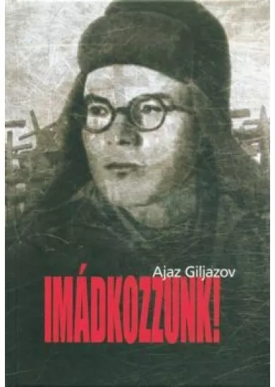 Imádkozzunk!