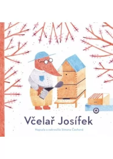 Včelař Josífek