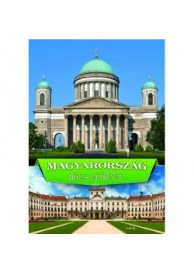 Magyarország híres épületei