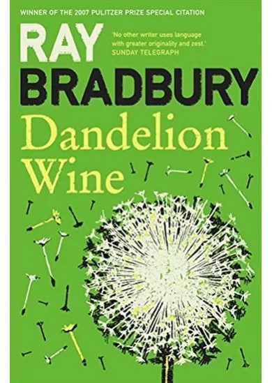 Dandelion Wine