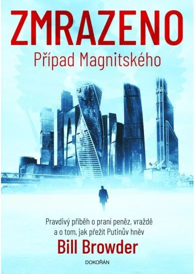 Zmrazeno - Případ Magnitského
