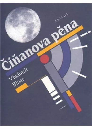 Číňanova pěna