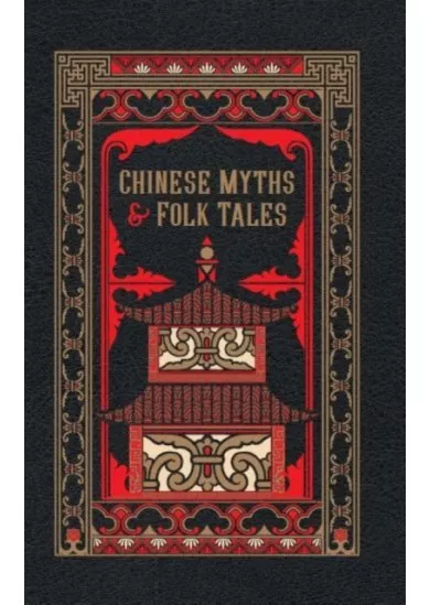 Chinese Myths and Folk Tales
