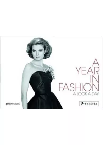 Year in Fashion