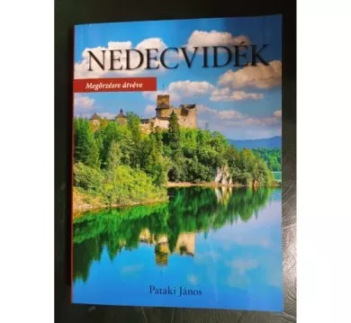 NEDECVIDÉK